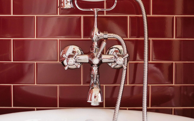 Hotel Ruth, WorldHotels Crafted