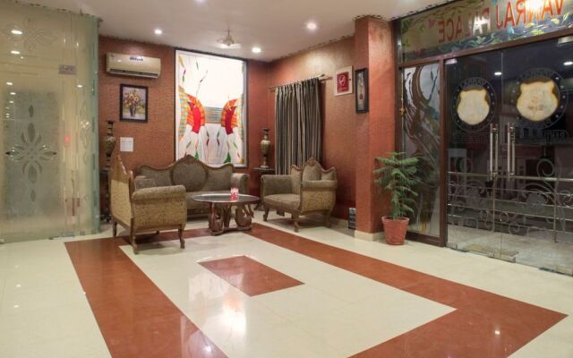 OYO 2393 Vanraj Palace