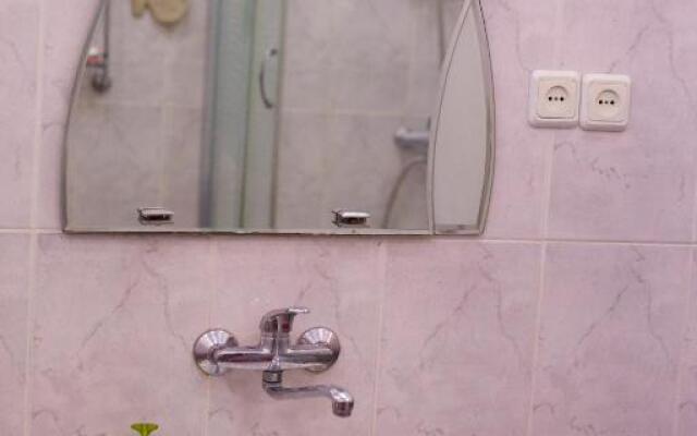 Dream House in the Center of Tbilisi