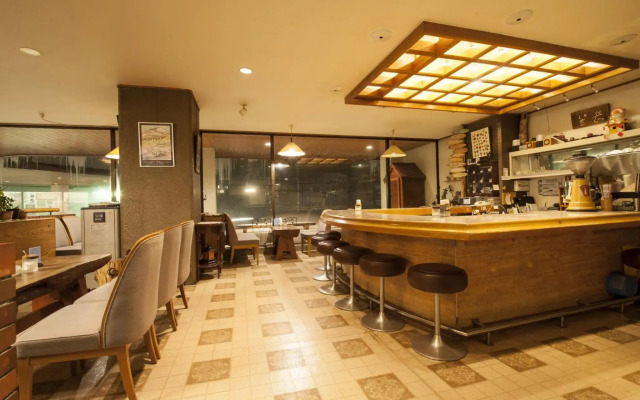 Kumanoyu Hotel