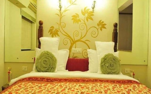 Room Maangta 333 - Varca Goa