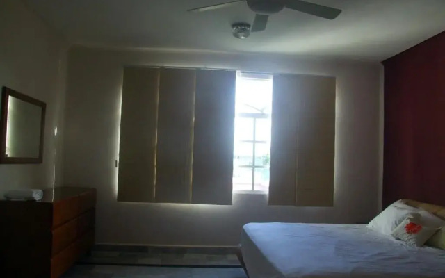 Casa Tz'unun B&B