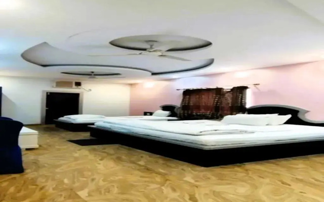 STAYMAKER Mehak E Punjab Retreat