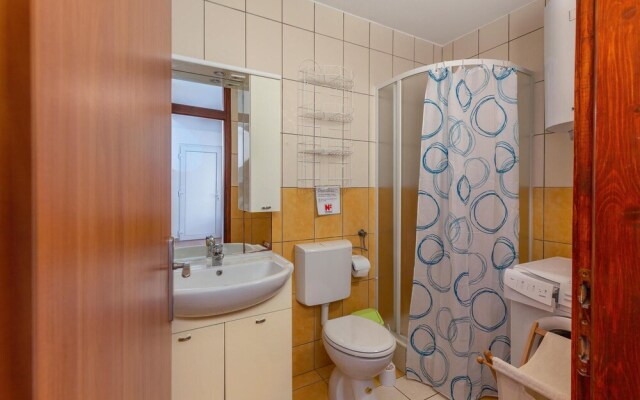 Amazing Home in Punat With Wifi and 2 Bedrooms