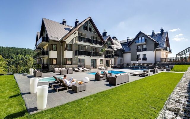 Czarny Kamień Resort & SPA