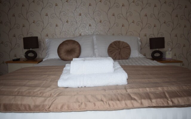 The Etherleigh Guest House
