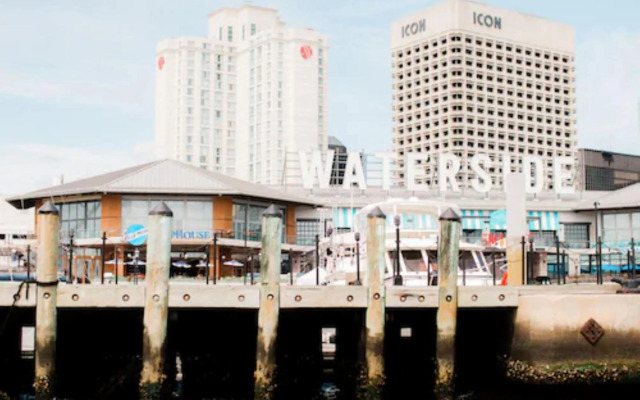 Norfolk Waterside Marriott