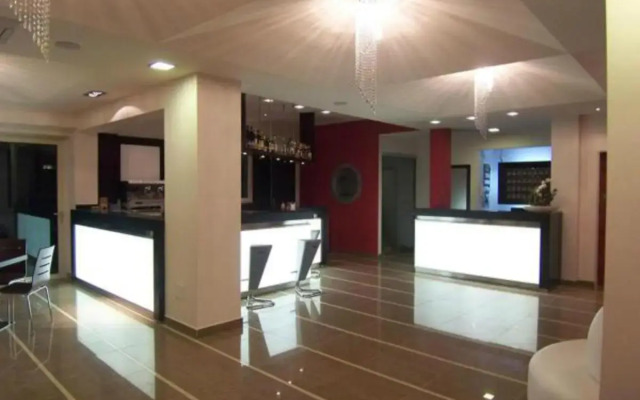 Hotel San Carlo