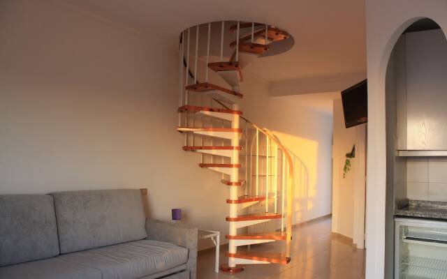 Michelangelo Resort Apartments