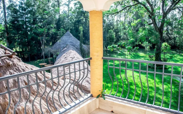 Mulembe Villa