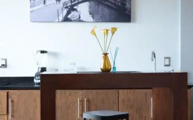 Suites La Gloria