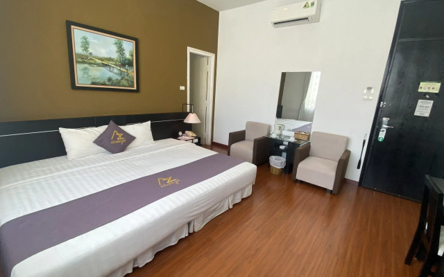Ocean Hotel 2