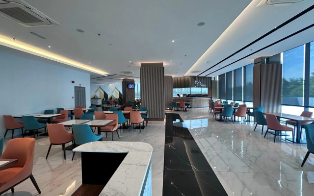 56 Hotel