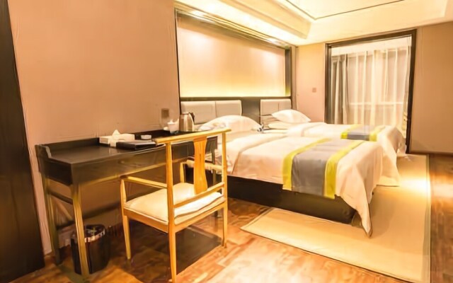 Fanpu Hotel