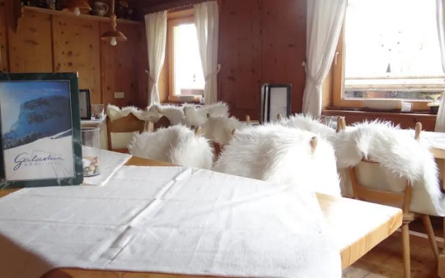 Berghotel Gerlosstein