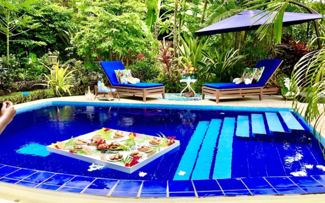 Limetree Villa