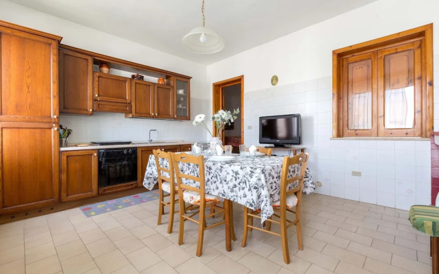 2994 La Casa di Cesaria by Barbarhouse