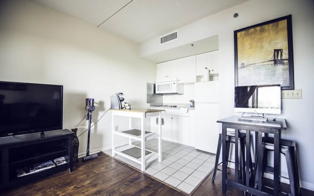 Water Street Retreats