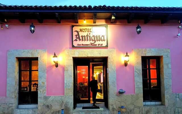 Hotel Antigua