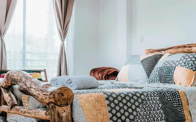 Pachamama Aldea Quimbaya