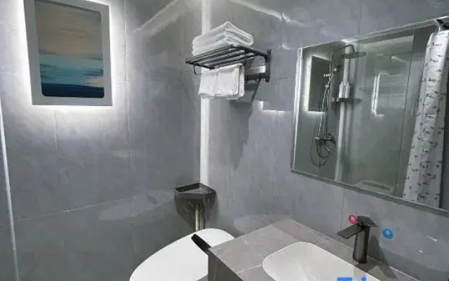 Dianchi Yijing Homestay (Kunming Dianchi Haigengda Branch)