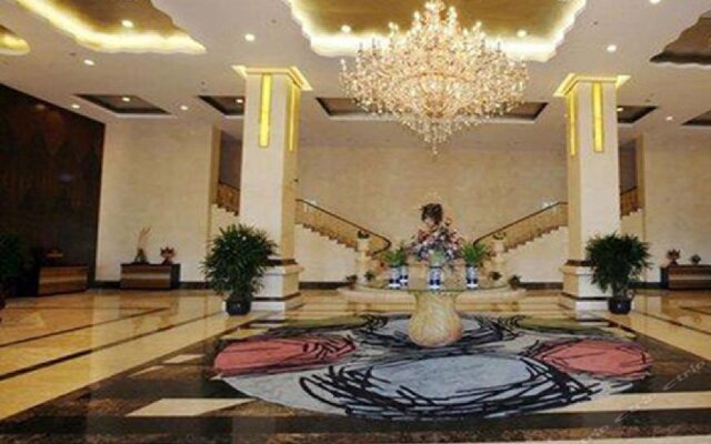 Honghua Resort Hotel Shanghai