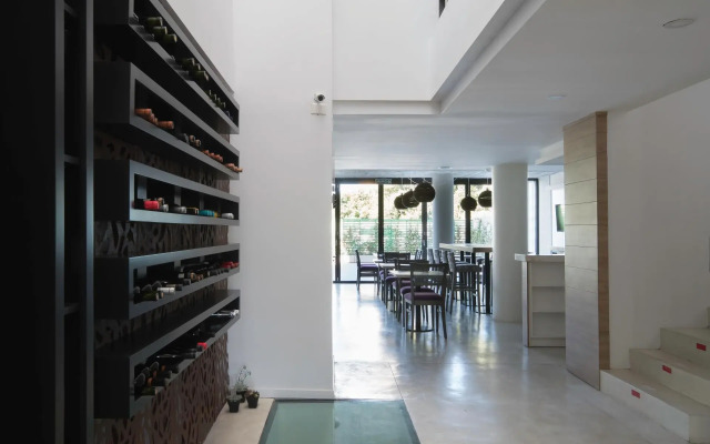 T. Design Hotel