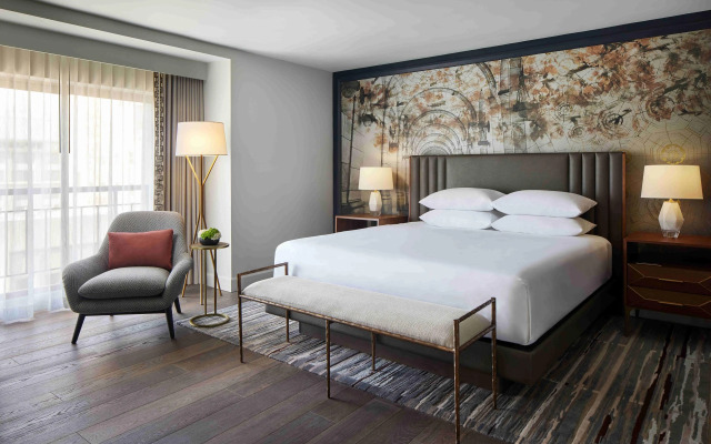 Grand Hyatt Washington