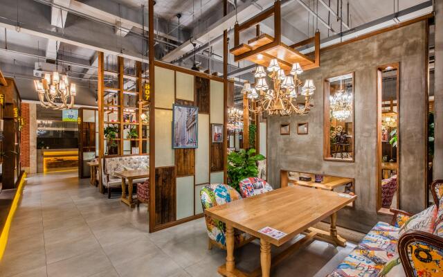 Holiday Inn Express Hefei South by IHG