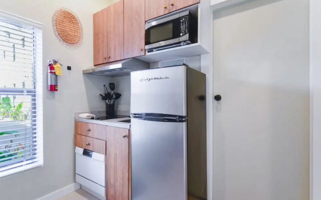 Incredible Apt near downtown Miami