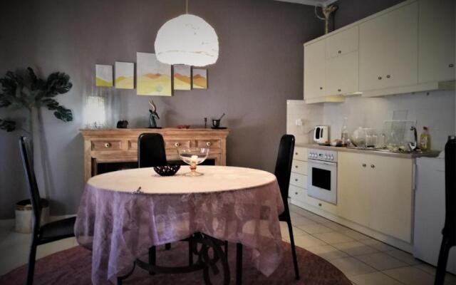 Angelos Sweet Home & 2 Bathrooms