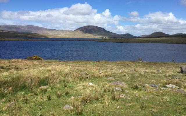 Western Greenway B And B