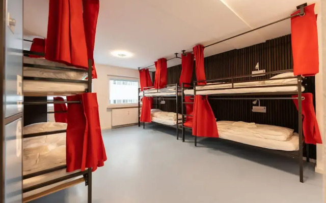 Hostel Mannheim