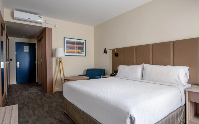 Crowne Plaza Lima by IHG