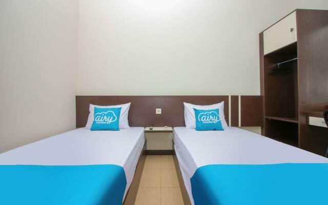 Airy Raya Banjar Indah Permai Green Residence 4 Banjarmasin