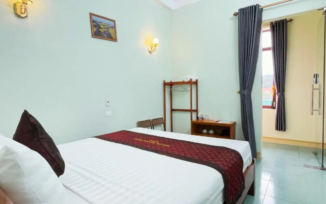 Vi TamCoc Hotel