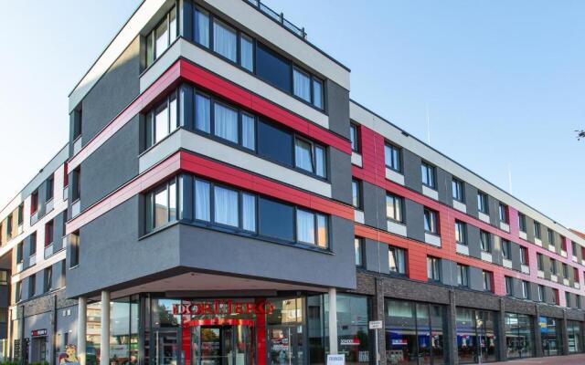 DORMERO Hotel Salzgitter