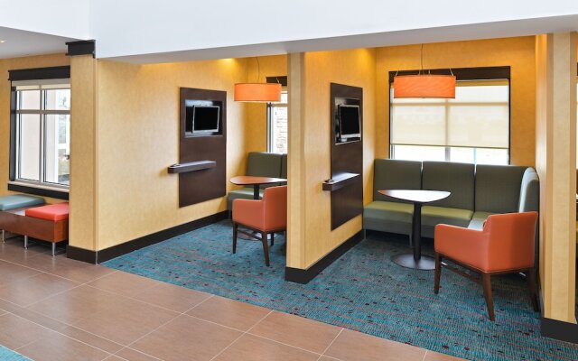 Residence Inn Champaign