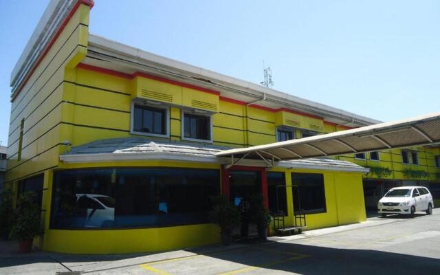 Park Bed and Breakfast Hotel Pasay