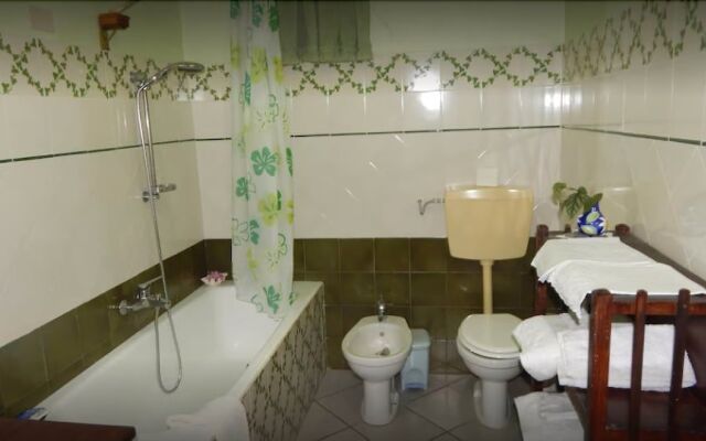 Casa Terranova