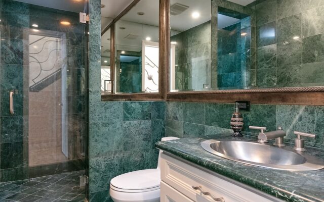 Beachfront Malibu Paradise Home Home