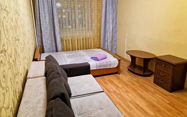 Апартаменты Домашний Уют на ул. Зверева, д. 51