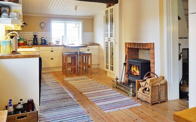 6 Person Holiday Home in Mariefred