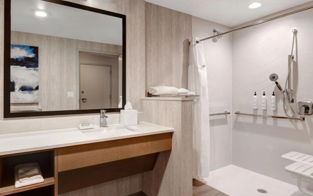 Fairfield Inn & Suites Minneapolis Downtown