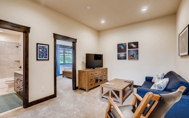 Alders 4 Bedroom Townhome in East Keystone