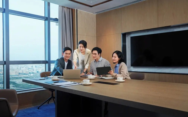 Courtyard By Marriott Anji