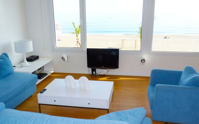 Apartamento BeachFront - La Carihuela
