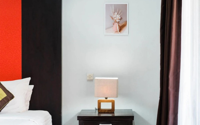Bali Radiance Villas Seminyak