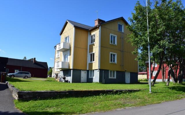 Big Apartment in central Kiruna 5