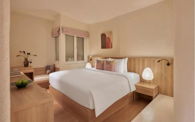 Silverland Ben Thanh